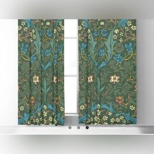 Blackthorn Curtains 85% black out